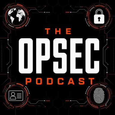 The OPSEC Podcast